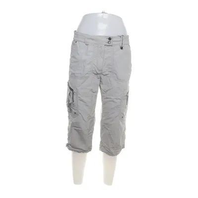 Korte broek (Grijs) van McKinley Polyamide