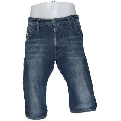 Trekvartsbyxor (ARC 3D LOOSE TAPERED 1/2) från G-Star Raw Denim Bomull