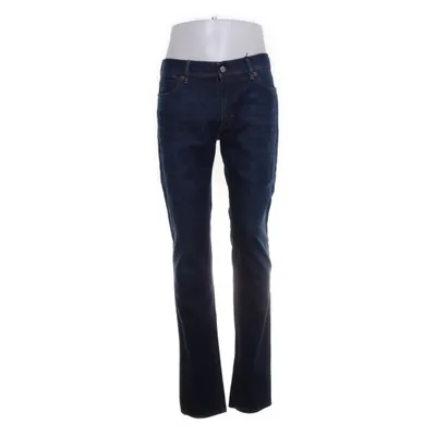 Jeans (NORTH DARK BLUE) från Acne Studios Bomull, Elastan