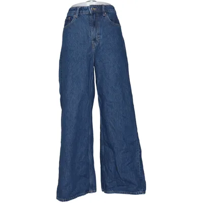 Jeans (Blå) från &Denim by H&M Bomull