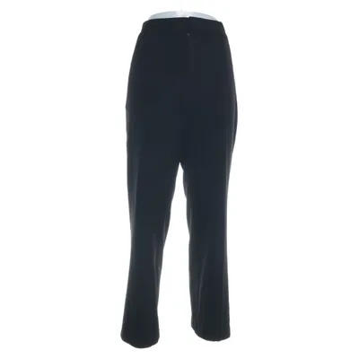 Pantalon de costume (Noir) de InWear Élasthane, Polyester recyclé