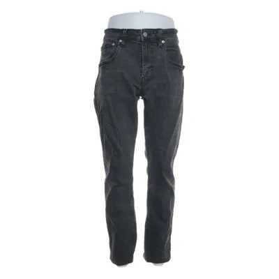 Jeans (Grå) från Lager 157 Bomull, Elastan