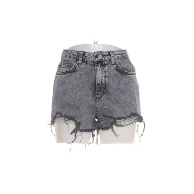 Jeansshorts (Svart) från Suite Benedict Bomull