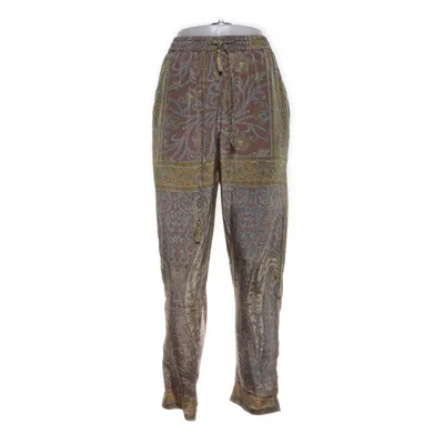 Byxor (Brun, Flerfärgad) från Natura