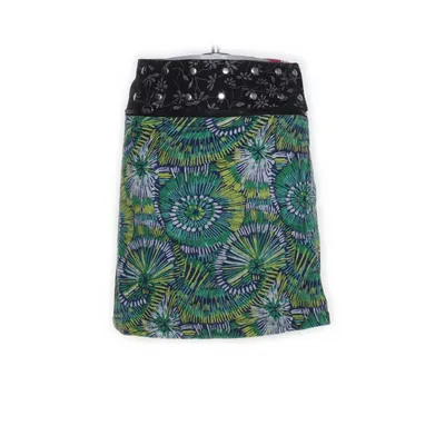 Omlottkjol (Grön, Blå, Vit, Flerfärgad) från ZAND Amsterdam