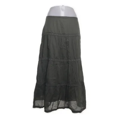 Maxi rok (Groen) van Minga London Katoen