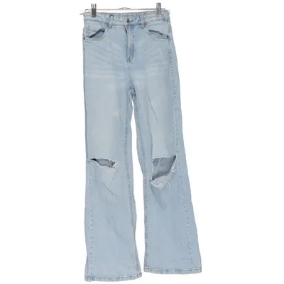 Jeans (Blau) von Lab Industries by KappAhl Baumwolle, Elasthan