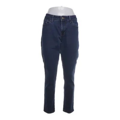 Jeans (Blå) från Levi Strauss & Co Bomull, Elastan, Polyester