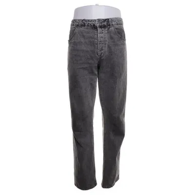 Spijkerbroek (Grijs) van Only & Sons Katoen