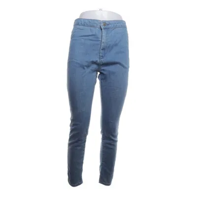 Spijkerbroek (Blauw) van Forever 21