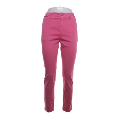 Chinos (Rosa) från Boss Selection Hugo Boss Bomull, Elastan, Polyester
