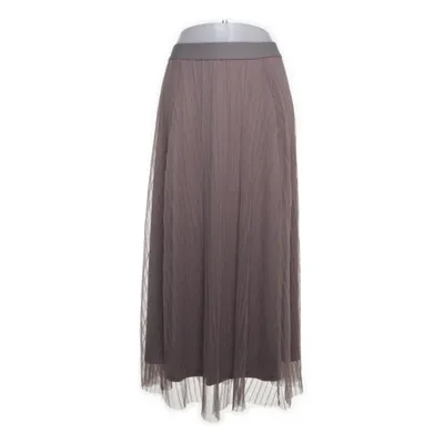 Tyllkjol (Beige) från ONLY Carmakoma Polyester