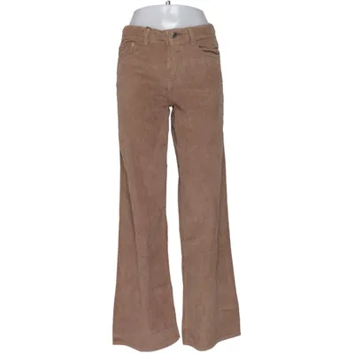 Manchesterbyxor (Perfect Jeans) från Perfect Jeans Gina Tricot Bomull