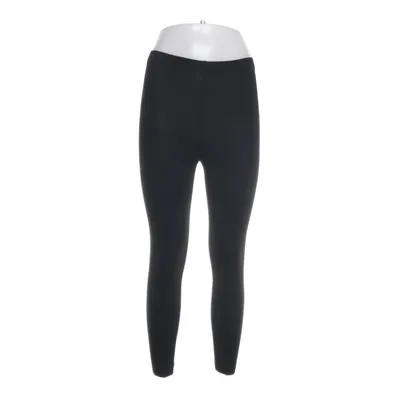 Leggings (Zwart) van H&M Katoen, Elastaan
