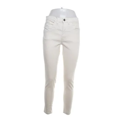 Jeans (Hvid) fra Fransa