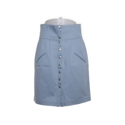 Jeanskjol (Blå) från Margit Brandt
