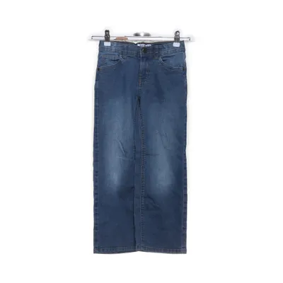 Jeans (Blå) från Name It Bomull, Elastan, Polyester