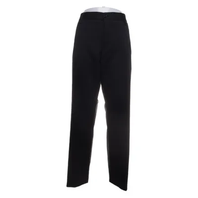 Suit pants (Black) from Hugo Hugo Boss Wool