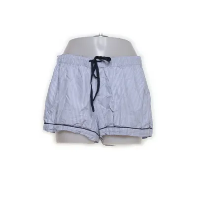 Pyjamasshorts (Blå, Vit) från Holly & Whyte by Lindex Bomull