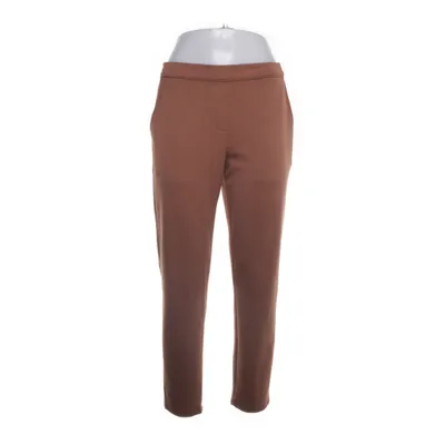 Byxor (Brun) från Women Essentials by Tchibo Viskos, Återvunnen polyester