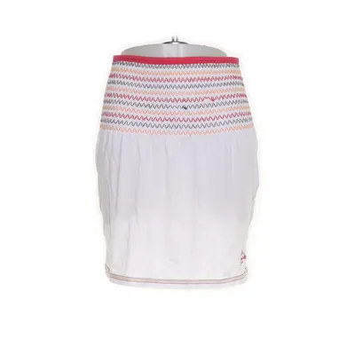 Top (Wit, Meerkleurig) van Munthe Katoen, Polyester
