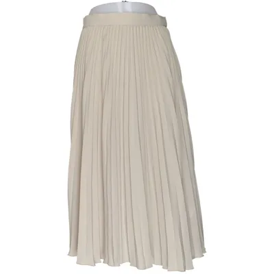 Kjol (Valentin Pleated Skirt) från Weekday Polyester