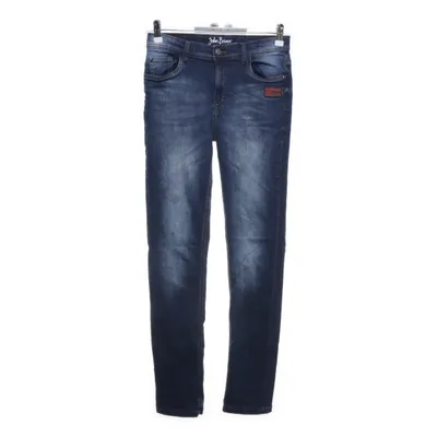 Jeans (Blue) from John Baner Cotton, Elastane