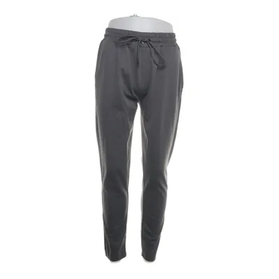 Sweatpants (Gray) from Icono Elastane, Polyester, Viscose