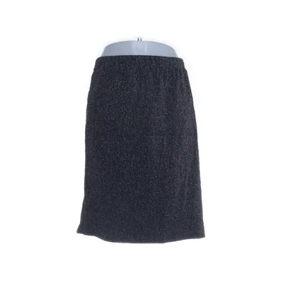 Skirt (Y94801A) from Zay Clothing Elastane, Polyamide