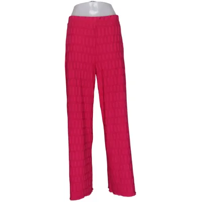 Palazzo pants (STORIES) from Stories Elastane, Polyester, Viscose