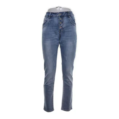 Jeans (K904) från Karostar Bomull, Elastan, Polyester, Viskos