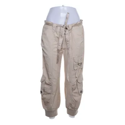 Cargo pants (Beige) from Watcher Acetate, Cotton, Nylon