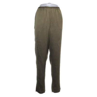 Palazzo pants (Green) from American Vintage Acetate, Viscose