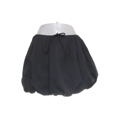 Skirt (Black) from Dissh Cotton