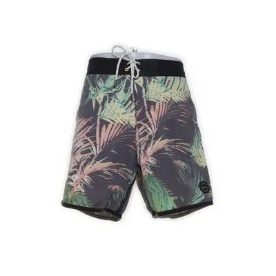 Shorts (Grön, Grå, Flerfärgad) från O'Neill Bomull, Elastan, Polyester