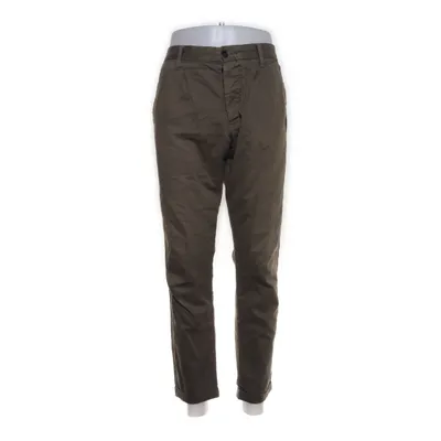 Chinos (Grön) från Aspesi Bomull