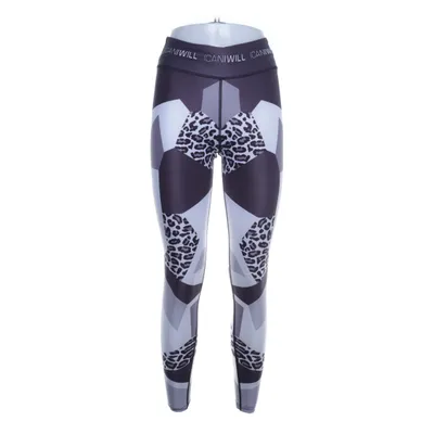 Sportleggings (Wit, Zwart, Grijs) van ICANIWILL