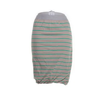 Kjol (Beige, Grön) från 10 Days