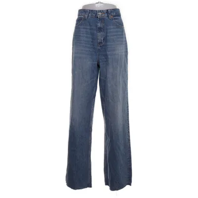 Jeans (Blå) från ASOS Design Bomull