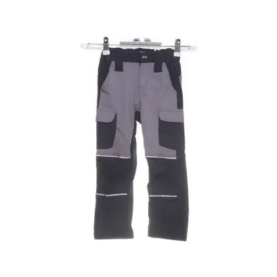 Cargo pants (Blue) from King Craft Elastane, Polyamide