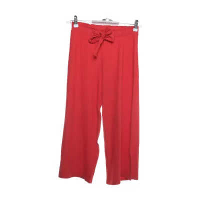 Palazzobyxor (Röd) från Zara Girls Collection