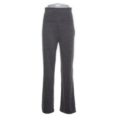 Palazzobyxor (Grå) från Blacc Yoga Elastan, Polyester