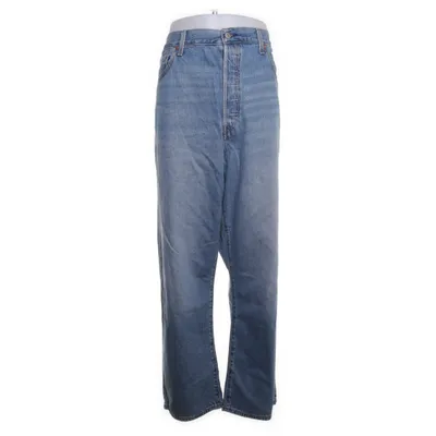 Jeans (Blå) från Levi's Premium Lyocell, Bomull