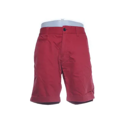 Shorts (Three Paris chill red chino shorts) från Selected Jeans Bomull