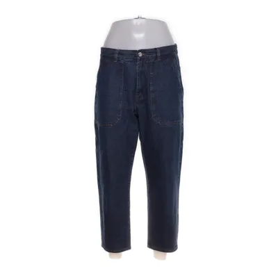 Jeans (Blå) från Nine:inthe:morning