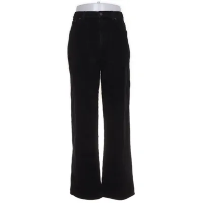 Corduroy broek (BIGFOOT) van S.N.S. Herning Katoen