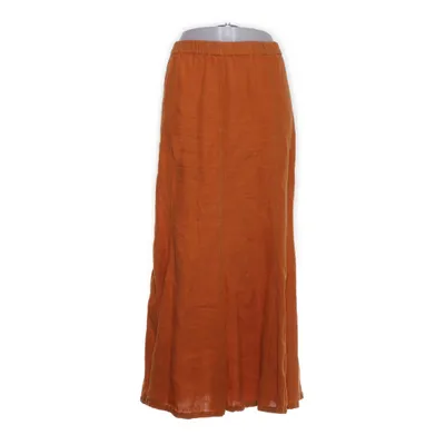 Maxi skirt (Orange) from IAM