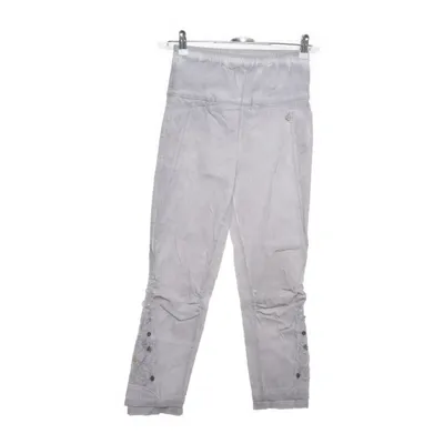Treggings (Gris) de Tredy Élasthane, Nylon, Viscose
