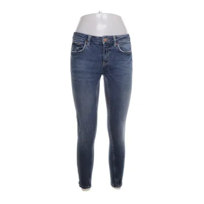 Jeans (Blå) från Perfect Jeans Gina Tricot Bomull, Elastan