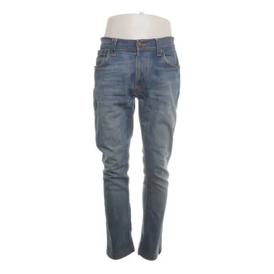 Jeans (Blå) från Nudie Jeans Ekologisk bomull, Elastan